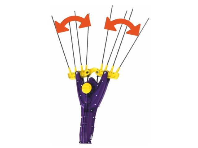 מנערת זיתים Lisam Avatar